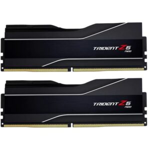 G.Skill DIMM 64 GB DDR5-6000 (2x 32 GB) Dual-Kit, Arbeitsspeicher - F5-6000J3238G32GX2-TZ5N technikbar