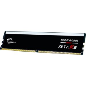 G.Skill DIMM 64 GB DDR5-6400 (4x 16 GB) Quad-Kit, Arbeitsspeicher - F5-6400R3239G16GQ4-ZR5K technikbar