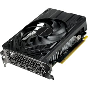 Gainward GeForce RTX 4060 Pegasus, Grafikkarte - 4083 technikbar