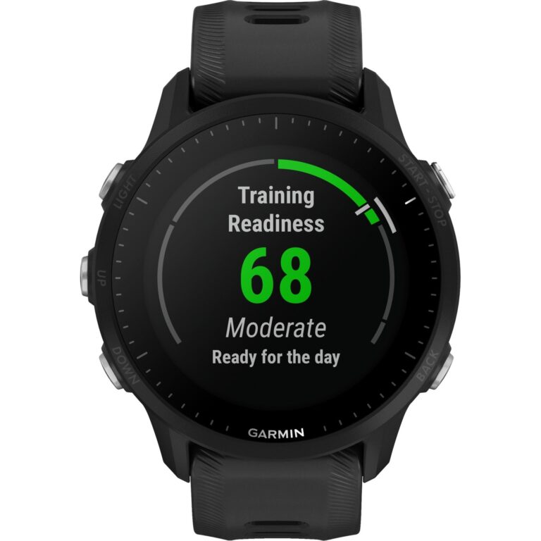 Garmin Forerunner 955, Smartwatch