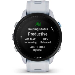 Garmin Forerunner 955, Smartwatch - 010-02638-31 technikbar