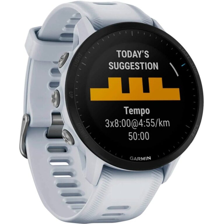 Garmin Forerunner 955, Smartwatch