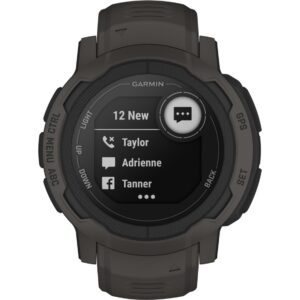 Garmin Instinct 2, Smartwatch - 010-02626-00 technikbar