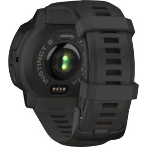 Garmin Instinct 2, Smartwatch - 010-02626-00 technikbar