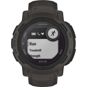 Garmin Instinct 2 Solar, Smartwatch - 010-02627-00 technikbar