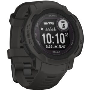 Garmin Instinct 2 Solar, Smartwatch - 010-02627-00 technikbar