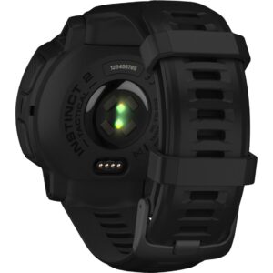 Garmin Instinct 2 Solar Tactical Edition, Smartwatch - 010-02627-03 technikbar