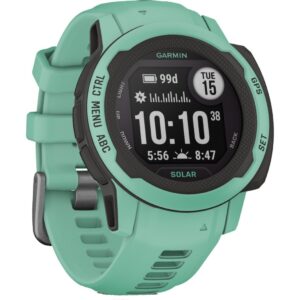 Garmin Instinct 2s Solar, Smartwatch - 010-02564-02 technikbar