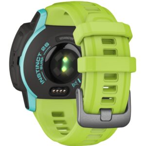 Garmin Instinct 2s Surf Edition, Smartwatch - 010-02563-02 technikbar