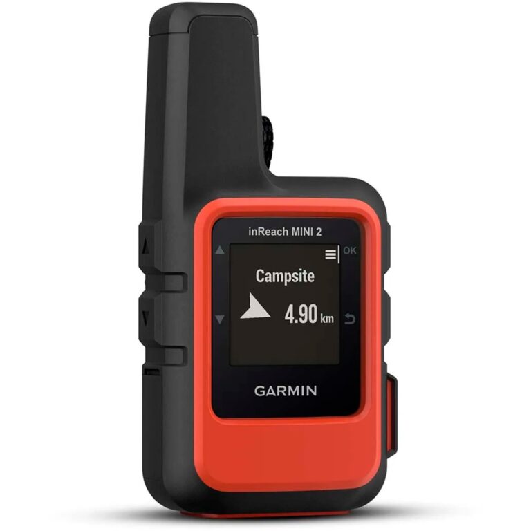 Garmin inReach Mini 2, Satellitenkommunikationsgerät - 010-02602-02 technikbar
