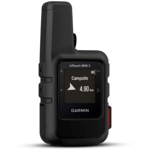 Garmin inReach Mini 2, Satellitenkommunikationsgerät - 010-02602-03 technikbar