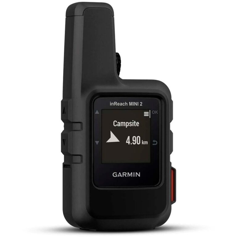 Garmin inReach Mini 2, Satellitenkommunikationsgerät