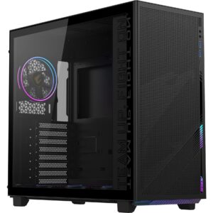 Gigabyte AORUS C400 Glass, Tower-Gehäuse - AC400G technikbar