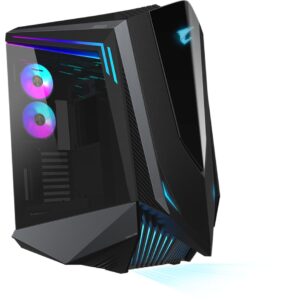 Gigabyte AORUS C700 GLASS, Big-Tower-Gehäuse - GB-AC700G technikbar