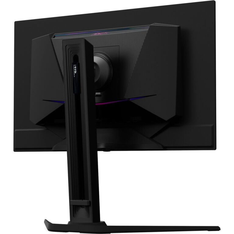 Gigabyte AORUS FO27Q3, Gaming-Monitor technikbar