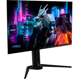 Gigabyte AORUS FO32U2, Gaming-Monitor technikbar