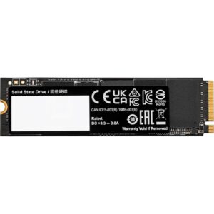 Gigabyte AORUS Gen4 7300 2 TB, SSD - AG4732TB technikbar