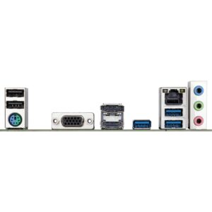 Gigabyte B760M D3HP DDR4, Mainboard technikbar