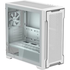 Gigabyte C102 GIass Ice , Tower-Gehäuse - CB-C102GI technikbar