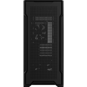 Gigabyte C102 Glass, Tower-Gehäuse - CB-C102G technikbar