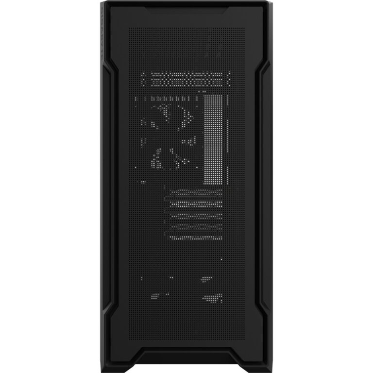Gigabyte C102 Glass, Tower-Gehäuse - CB-C102G technikbar
