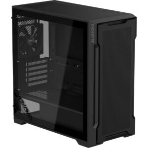 Gigabyte C102 Glass, Tower-Gehäuse - CB-C102G technikbar