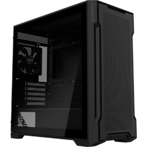 Gigabyte C102 Glass, Tower-Gehäuse - CB-C102G technikbar