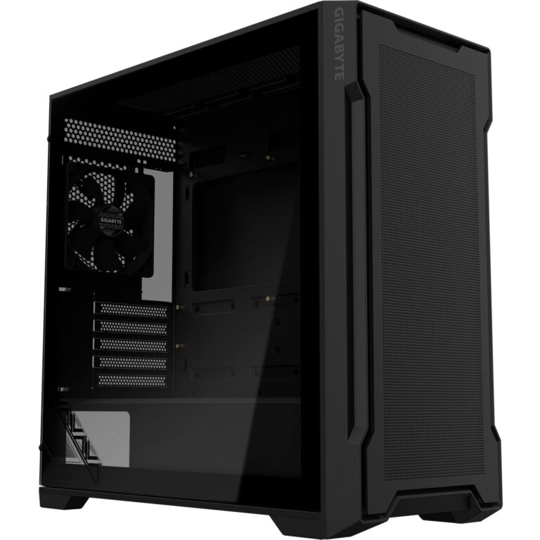 Gigabyte C102 Glass, Tower-Gehäuse