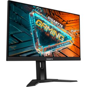 Gigabyte G24F 2, Gaming-Monitor technikbar