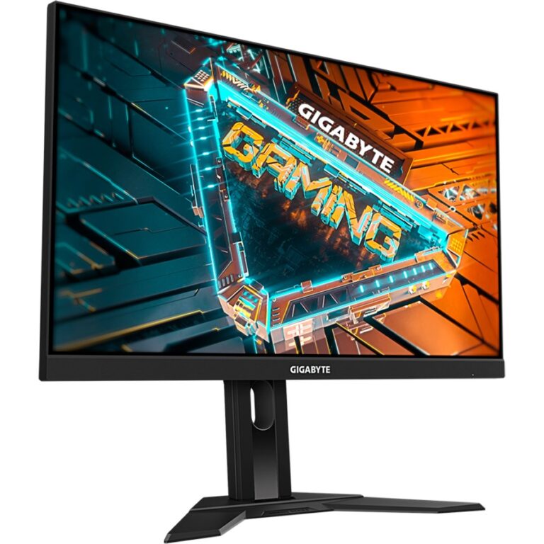 Gigabyte G24F 2, Gaming-Monitor