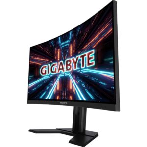 Gigabyte G27FC A, Gaming-Monitor - G27FC A-EK technikbar