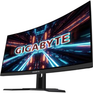 Gigabyte G27FC A, Gaming-Monitor - G27FC A-EK technikbar