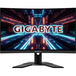 Gigabyte G27FC A, Gaming-Monitor - G27FC A-EK technikbar