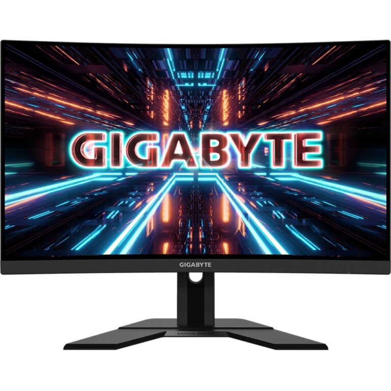 Gigabyte G27FC A, Gaming-Monitor