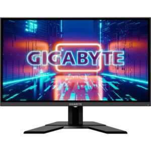 Gigabyte G27Q, Gaming-Monitor technikbar