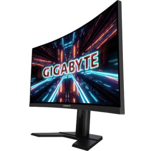 Gigabyte G27QC A, Gaming-Monitor - G27QC A-EK technikbar