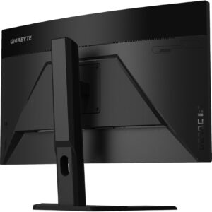 Gigabyte G27QC A, Gaming-Monitor - G27QC A-EK technikbar