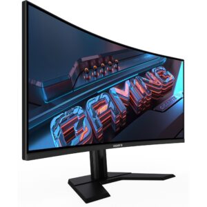 Gigabyte G34WQCP, Gaming-Monitor - G34WQCP EK technikbar