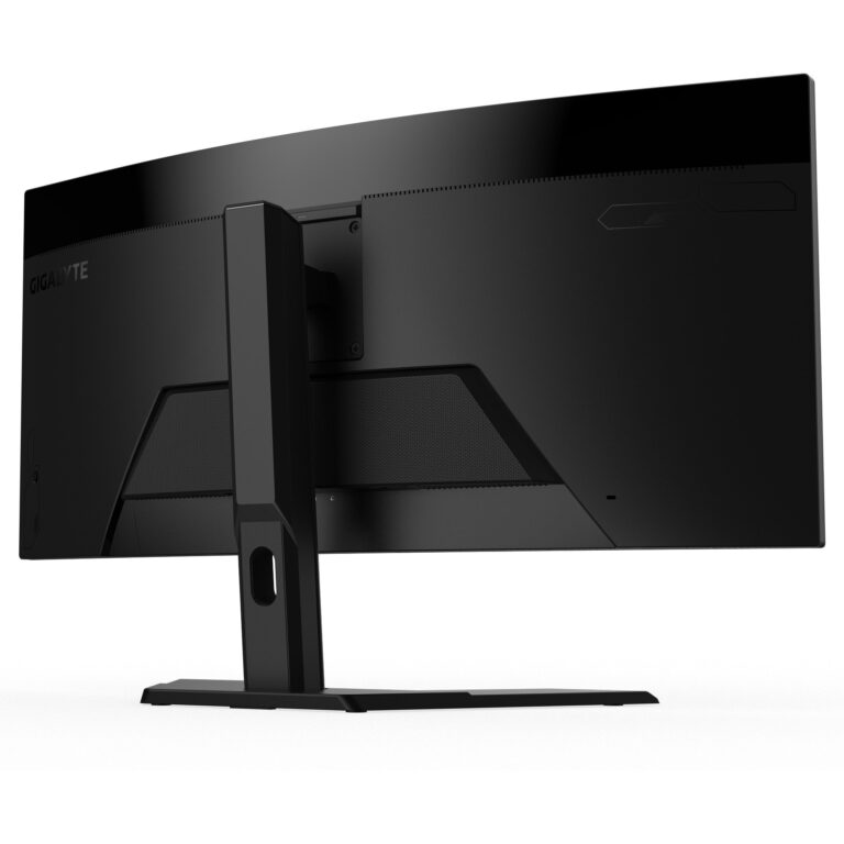 Gigabyte G34WQCP, Gaming-Monitor - G34WQCP EK technikbar