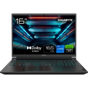 Gigabyte G6X 9KG-43DE854SH, Gaming-Notebook technikbar