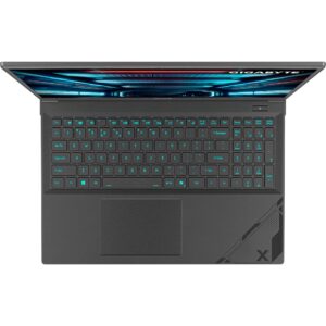 Gigabyte G6X 9KG-43DE854SH, Gaming-Notebook technikbar