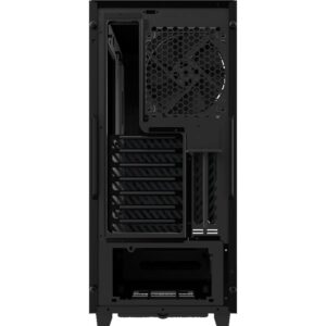 Gigabyte GB-AC300G, Tower-Gehäuse technikbar