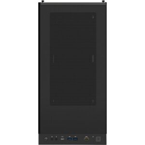 Gigabyte GB-AC300G, Tower-Gehäuse technikbar