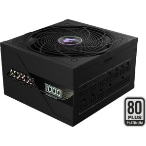 Gigabyte GP-AE1000PM PG5, PC-Netzteil technikbar