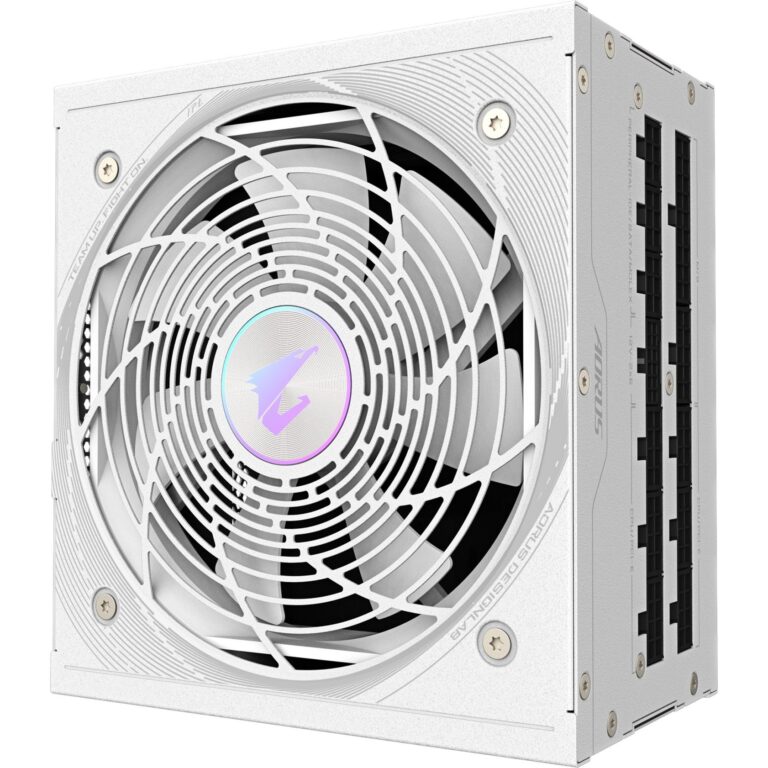 Gigabyte GP-AE850PM PG5 ICE, PC-Netzteil technikbar