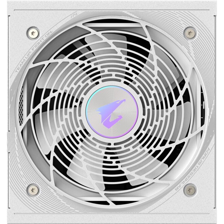 Gigabyte GP-AE850PM PG5 ICE, PC-Netzteil technikbar