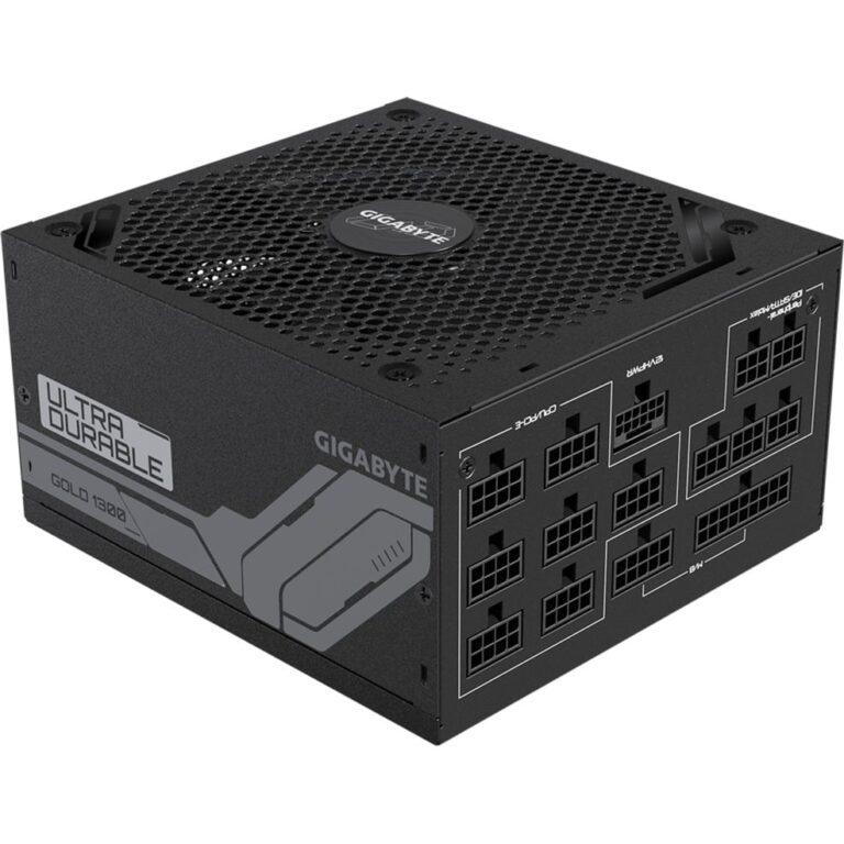 Gigabyte GP-UD1300GM PG5 1300W, PC-Netzteil technikbar