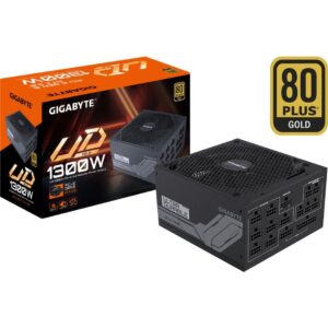 Gigabyte GP-UD1300GM PG5 1300W, PC-Netzteil technikbar