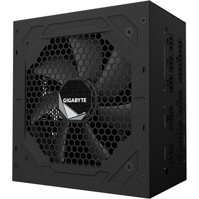 Gigabyte GP-UD850GM PG5 850W rev.2.0, PC-Netzteil - GP-UD850GM PG5 2.0 technikbar