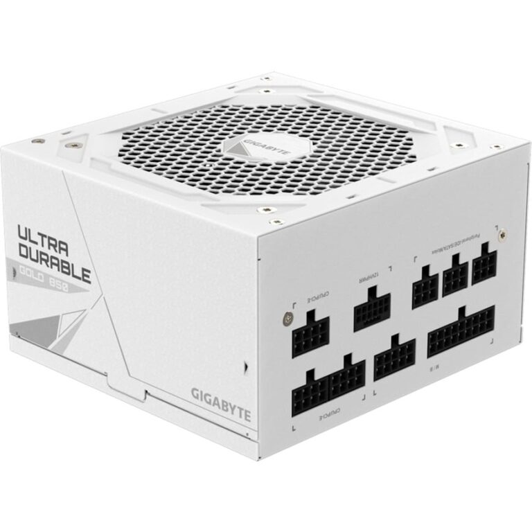 Gigabyte GP-UD850GM PG5W 850W, PC-Netzteil technikbar